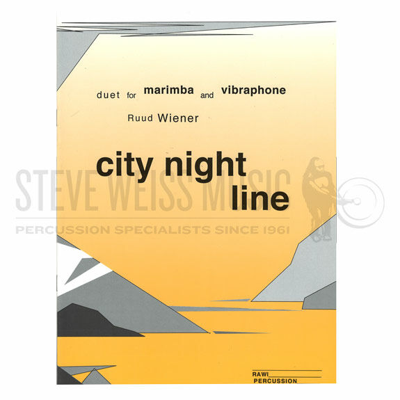 Wiener-City Night Line (2S)-V/M