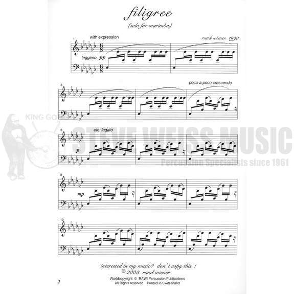 Wiener-Filigree-M