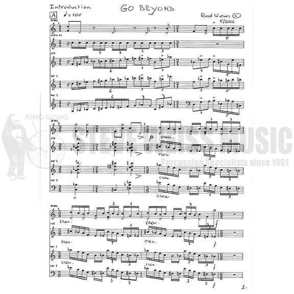 Wiener-Go Beyond