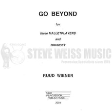 Wiener-Go Beyond