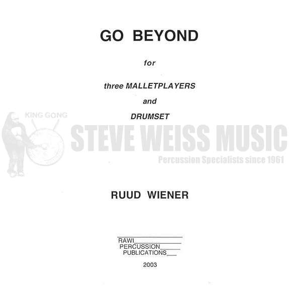 Wiener-Go Beyond