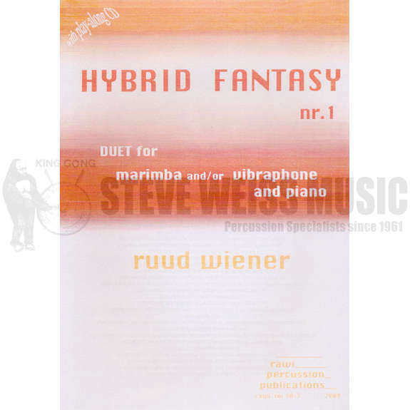 Wiener-Hybrid Fantasy (SPCD)-V and/or M/PN