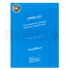 Wiener-Spring Joy(SP)