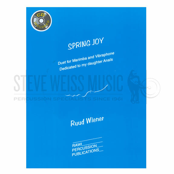 Wiener-Spring Joy(SP)