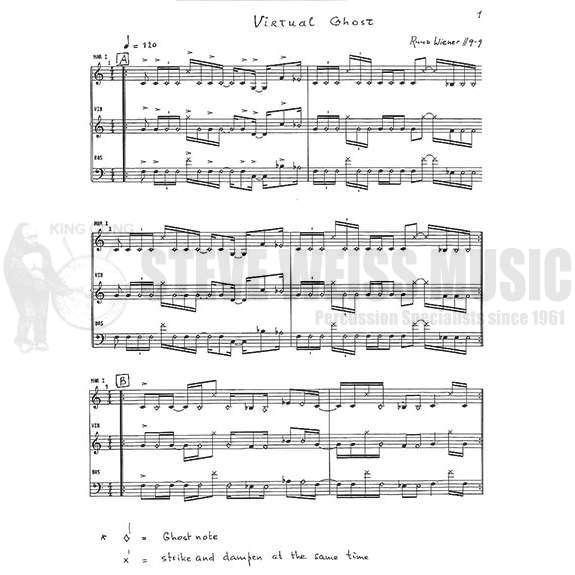 Wiener-Virtual Ghost (SP)-V/M/BM/DS