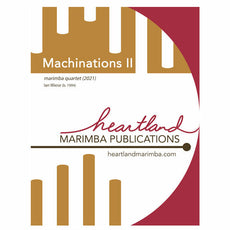 Wiese-Machinations II (SP)-4M