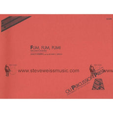 Wilberg-Fum, Fum, Fum!(SP) arr. Gipson