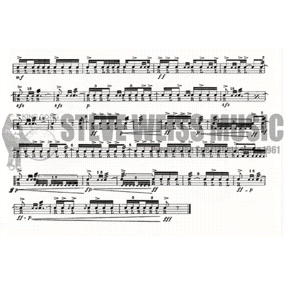 Wilcoxon-Lakewoodite, The