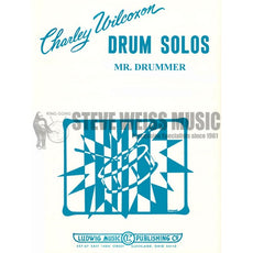 Wilcoxon-Mr. Drummer