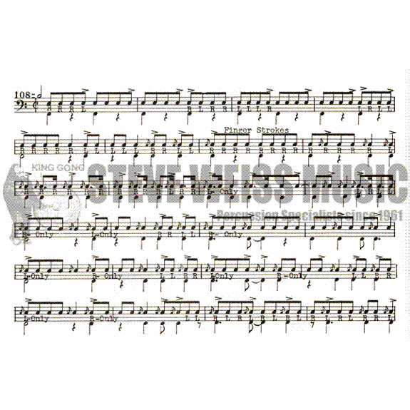 Wilcoxon-Nimble Fingers