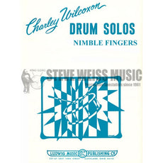 Wilcoxon-Nimble Fingers