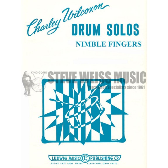 Wilcoxon-Nimble Fingers