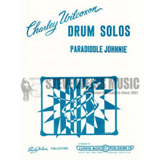 Wilcoxon-Paradiddle Johnnie