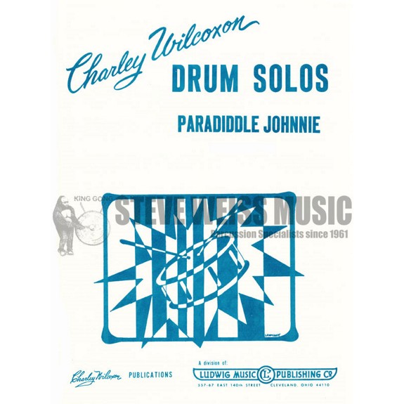 Wilcoxon-Paradiddle Johnnie