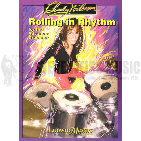 Wilcoxon-Rolling in Rhythm