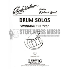 Wilcoxon-Swingin' the 26