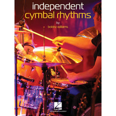 Williams-Independent Cymbal Rhythms