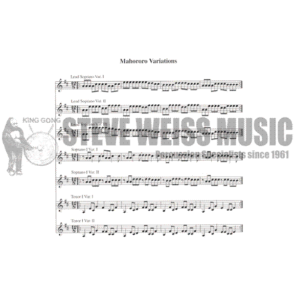 Williams-Shona Spirit (SP)-4M
