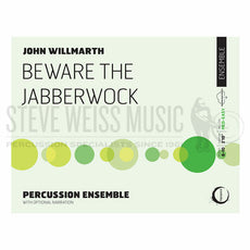 Willmarth-Beware the Jabberwock (SP)-B/V/C/X/M/3T/P/Opt. narr.
