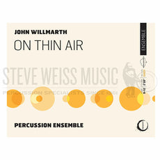Willmarth-On Thin Air (SP)-B/V/C/X/1-2M/3T/P