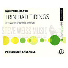 Willmarth-Trinidad Tidings (SP)-B/V/C/X/M/3T/P