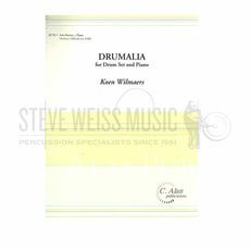 Wilmaers-Drumalia (SP)-DS/PN
