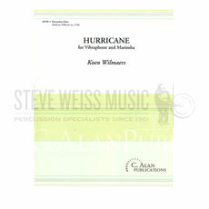 Wilmaers-Hurricane (SP)-V/M