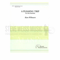 Wilmaers-Pleasing Trip, A-M