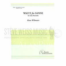 Wilmaers-Waltz for Sanne-M