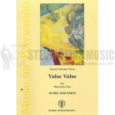 Wirtz-Valse Valse (SP)-2M