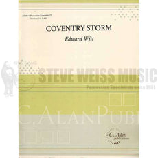 Witt-Coventry Storm (SP)-B/2V/C/X/3M