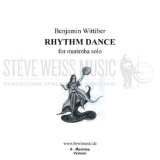Wittiber-Rhythm Dance (4.3 octave version)-M