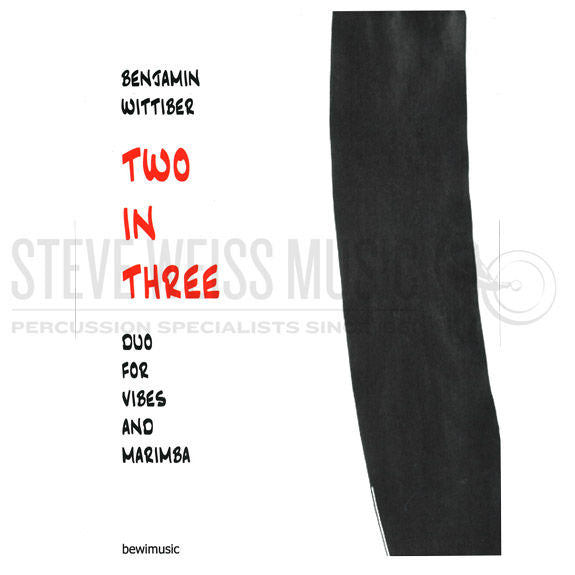 Wittiber-Two in Three (SP)-V/M