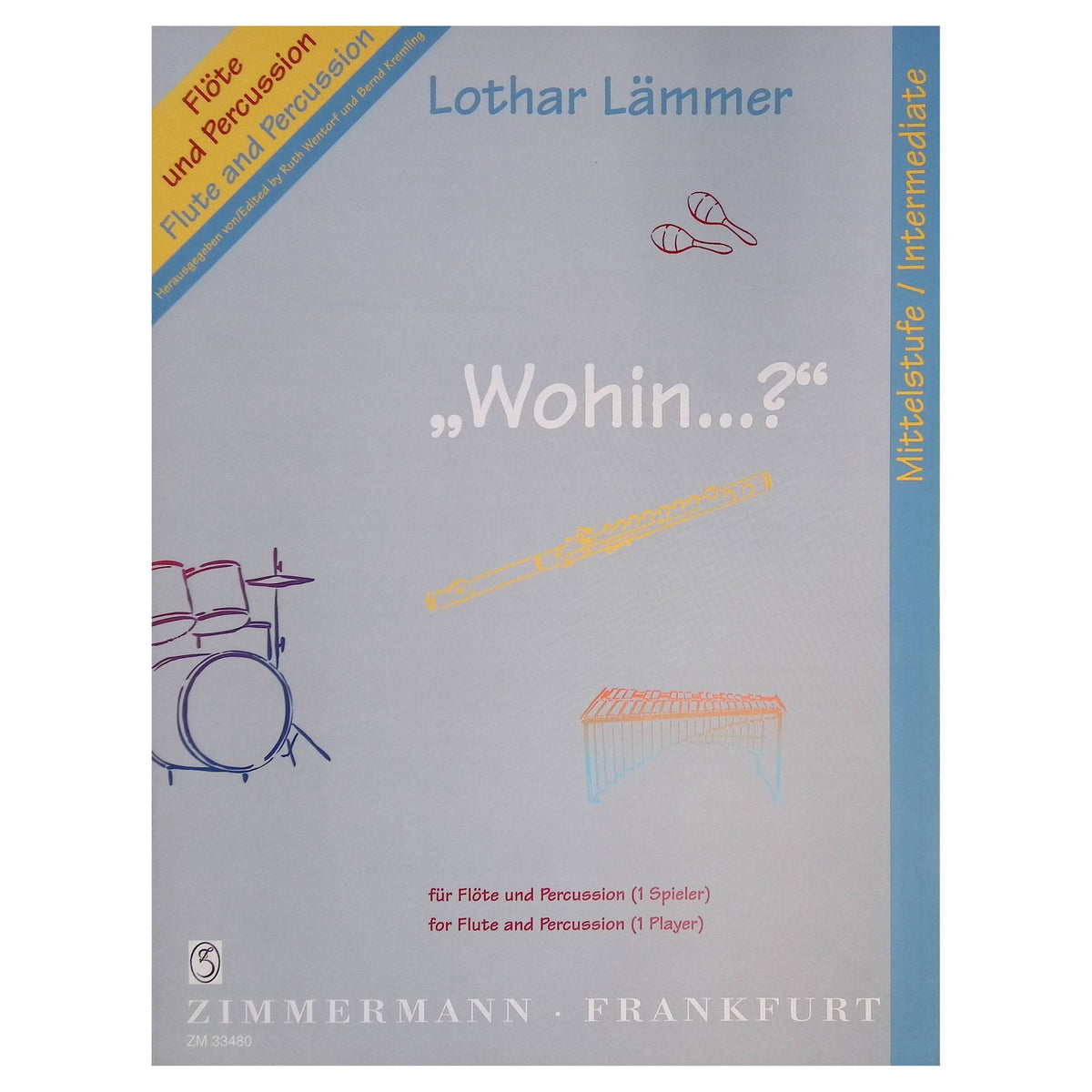 Wohin by Lothar Lammer