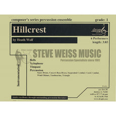 Wolf-Hillcrest (SP)-B/X/2T/P
