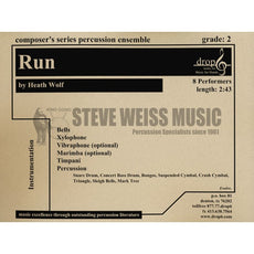 Wolf-Run (SP)-B/opt. V/opt. M/2T/P