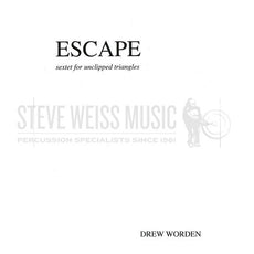 Worden-Escape (SP)-6 Triangles