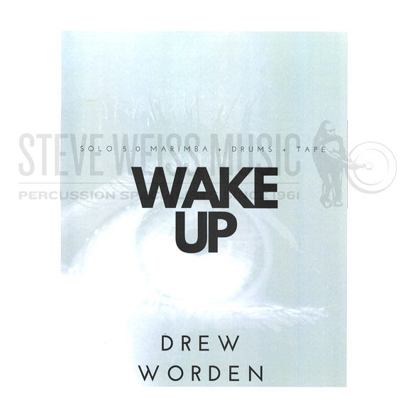 Worden-Wake Up-M/P/prerecorded sounds