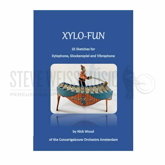 Woud-Xylo-Fun