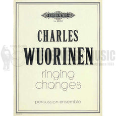 Wuorinen-Ringing Changes(S)