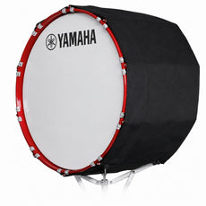 yamaha-22-inch-marching-bass-drum-cover-black-MBC-22B