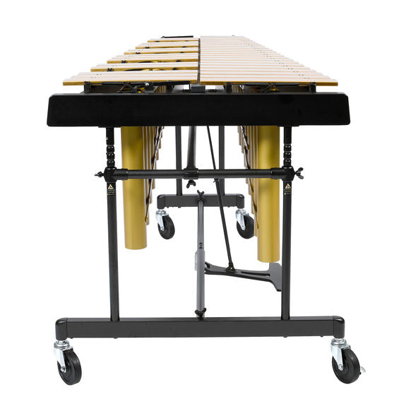 Yamaha 3.0 Octave Gold Studio Vibraphone With Motor