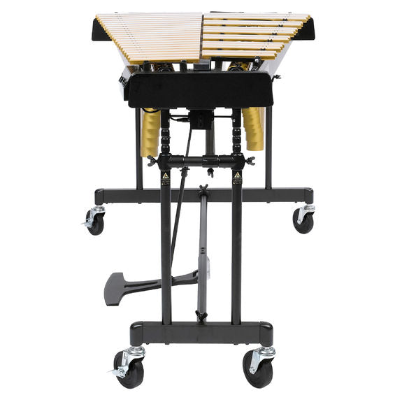 Yamaha 3.0 Octave Gold Studio Vibraphone With Motor