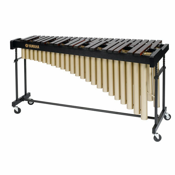 Yamaha 3.5 Octave Standard Padouk Marimba