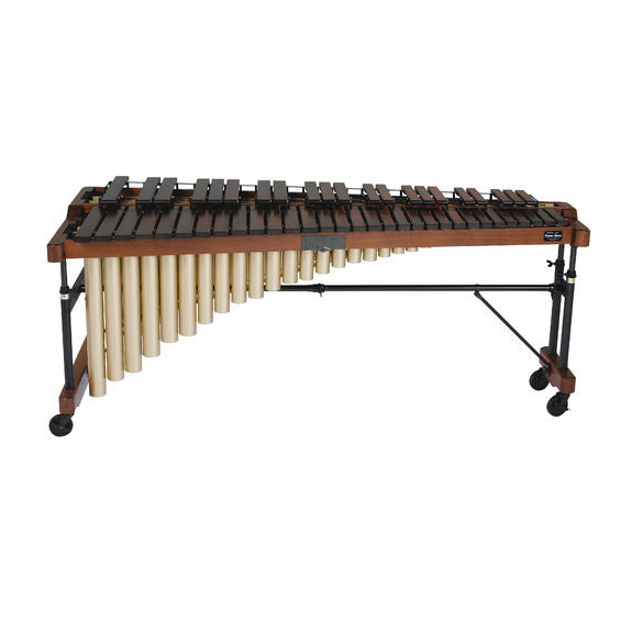 Yamaha 4.3 Octave Professional Rosewood Marimba