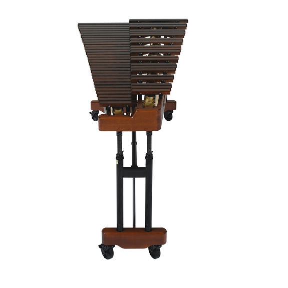 Yamaha 4.3 Octave Professional Rosewood Marimba