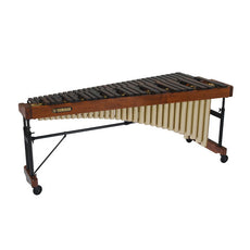 Yamaha 4.3 Octave Professional Rosewood Marimba