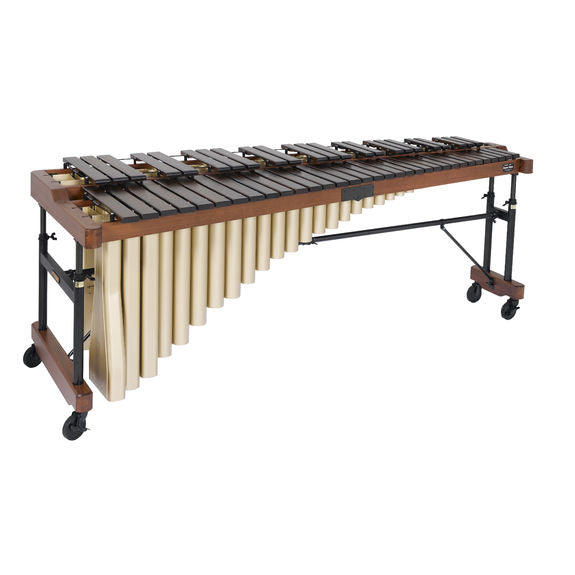 Yamaha 4.5 Octave Professional Rosewood Marimba