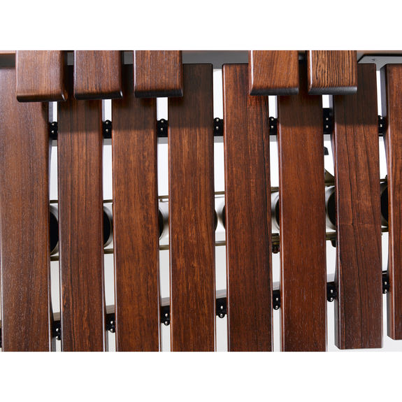 Yamaha 4.5 Octave Professional Rosewood Marimba