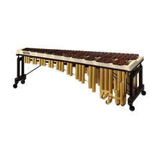 Yamaha 5.0 Octave Artist Model Rosewood Marimba